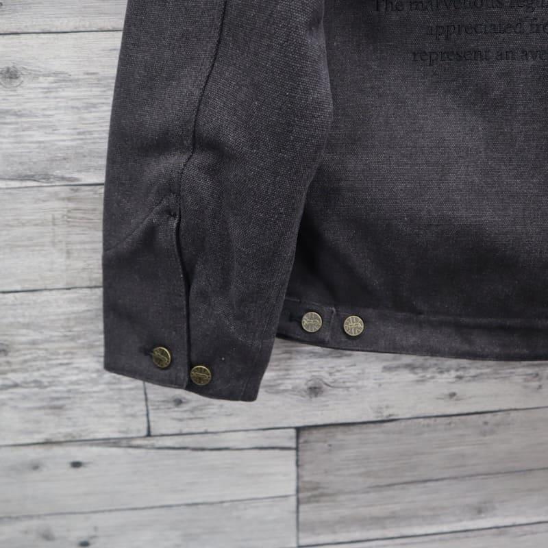 ノートン（NORTON） 送料無料 メンズ 服 ダックワークジャケット