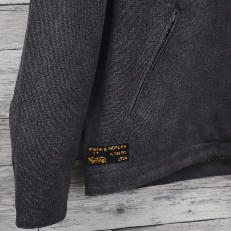 ノートン（NORTON） 送料無料 メンズ 服 ダックワークジャケット