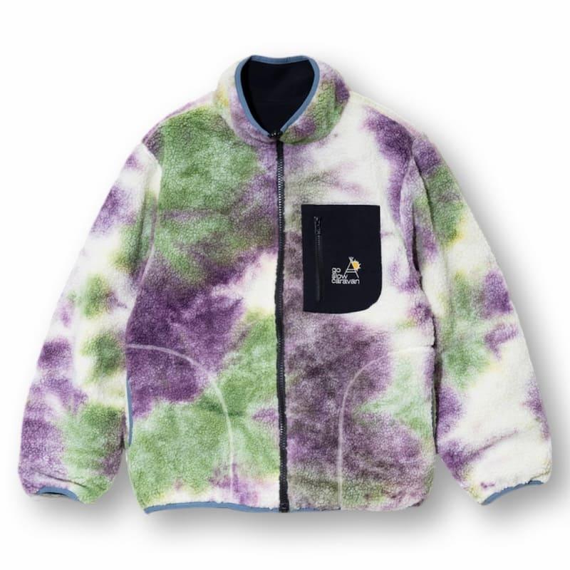 go slow caravan（ゴースローキャラバン） 送料無料 ジャケット