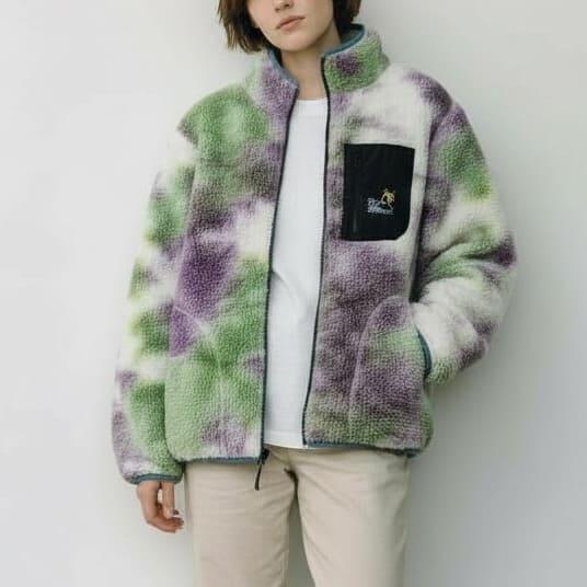 go slow caravan（ゴースローキャラバン） 送料無料 ジャケット