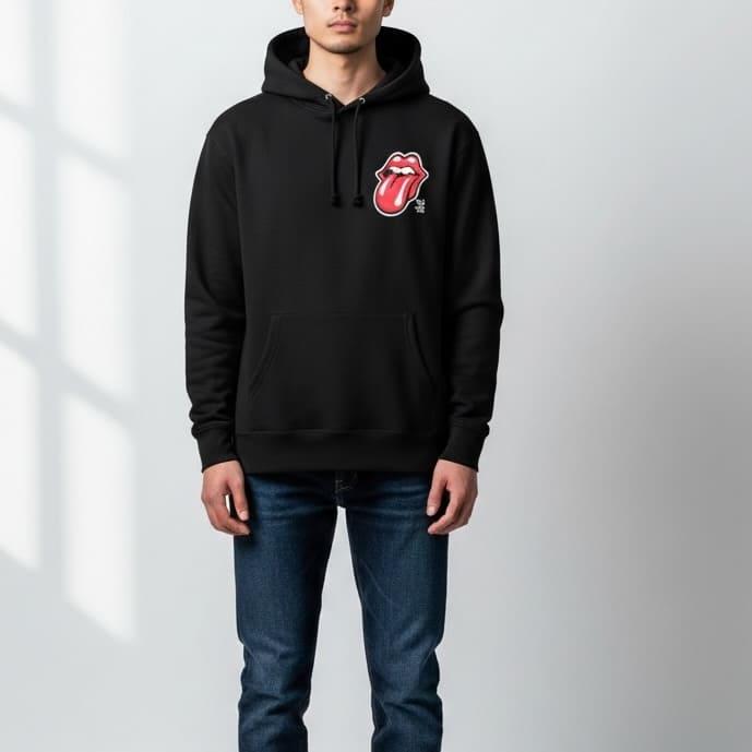 JACKROSE（ジャックローズ） 送料無料 メンズ ローリングストーンズ