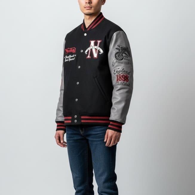 ノートン（NORTON） 送料無料メンズ 服 ライダース ジャケット