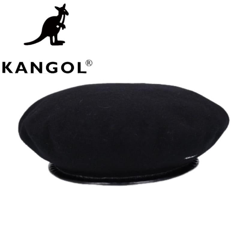 STUSSY×KANGOL　ベレー帽 KANGOL（カンゴール） 送料無料 正規品 ベレー ベレー帽 帽子 ウール