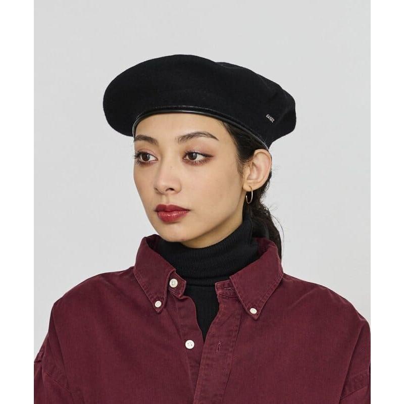 KANGOL（カンゴール） 送料無料 正規品 ベレー ベレー帽 帽子 ウール