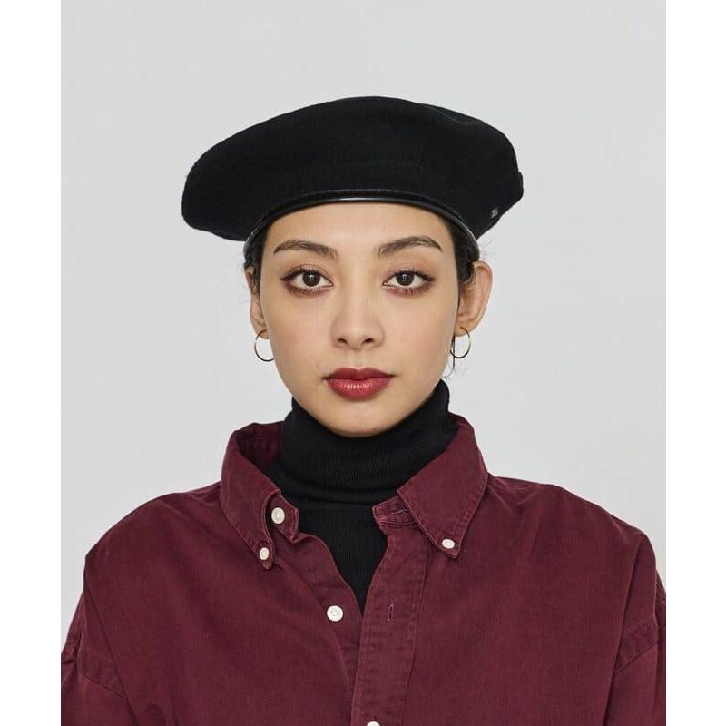 KANGOL（カンゴール） 送料無料 正規品 ベレー ベレー帽 帽子 ウール