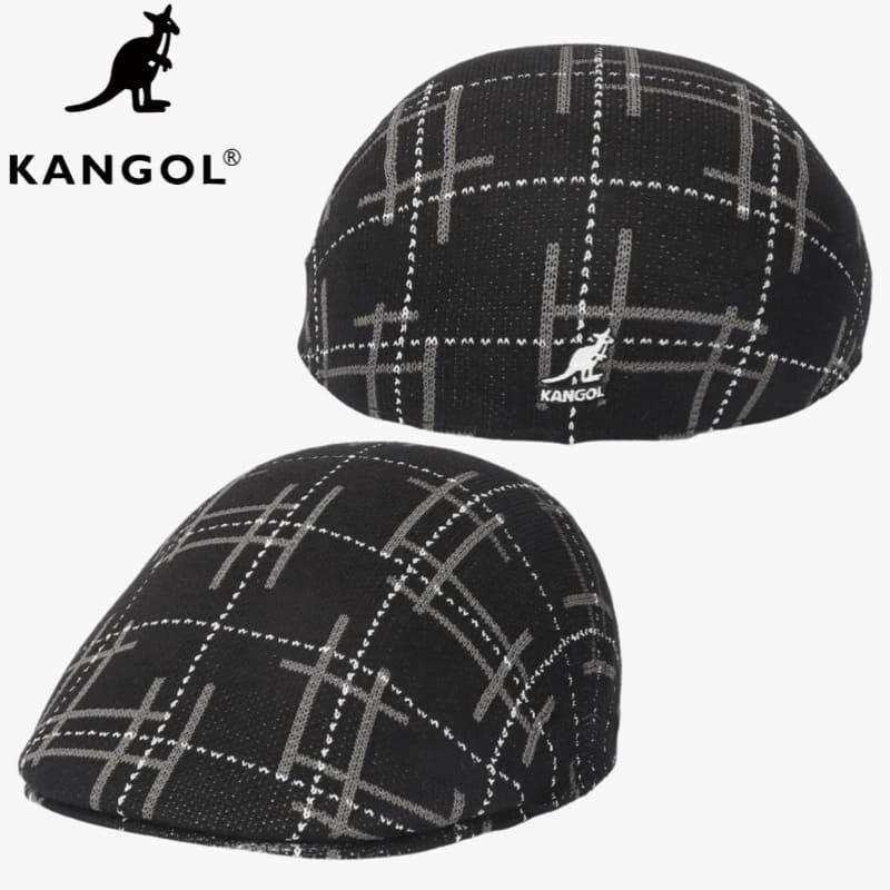 KANGOL（カンゴール） 送料無料 正規品 ハンチング 帽子 ハンチング帽