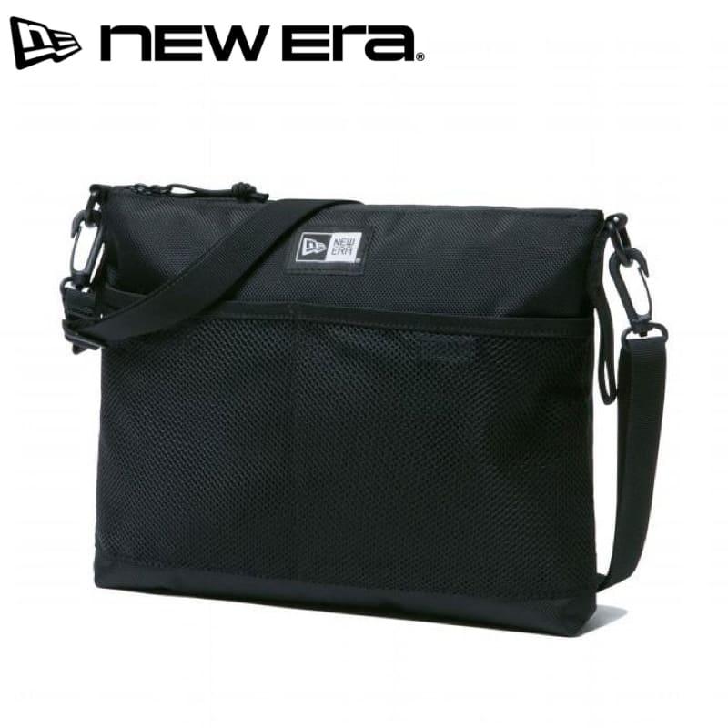 NEW ERA（ニューエラ） 新品 正規品 サコッシュ ショルダー バッグ