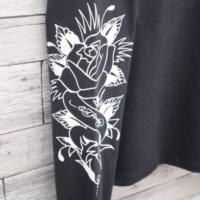 Ed Hardy（エド・ハーディー） 送料無料 メンズ Ed Hardy BETTY BOOP