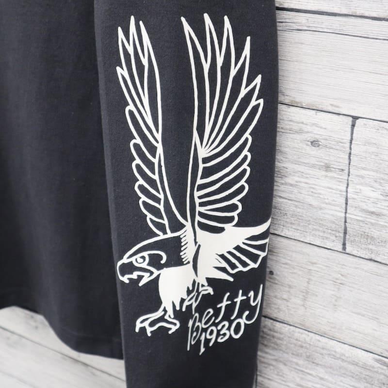 Ed Hardy（エド・ハーディー） 送料無料 メンズ Ed Hardy BETTY BOOP 
