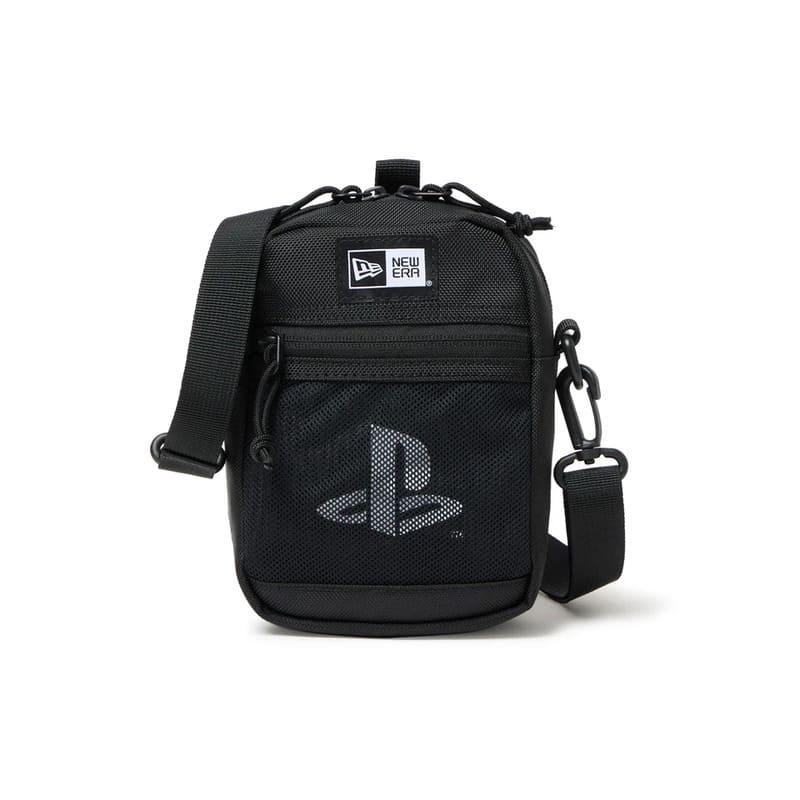 NEW ERA（ニューエラ） 新品 正規品 プレイステーション コラボ