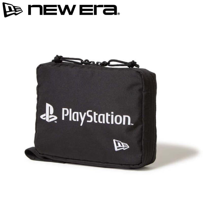 NEW ERA（ニューエラ） 新品 正規品 プレイステーション コラボ マルチ