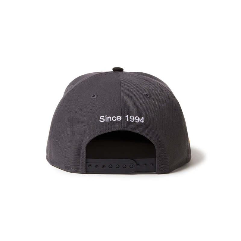 NEW ERA（ニューエラ） 正規品 プレイステーション コラボ 9FIFTY CAP