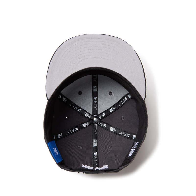 NEW ERA（ニューエラ） 正規品 プレイステーション コラボ 9FIFTY CAP