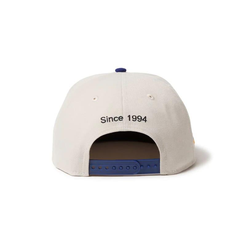 NEW ERA（ニューエラ） 正規品 プレイステーション コラボ 9FIFTY CAP