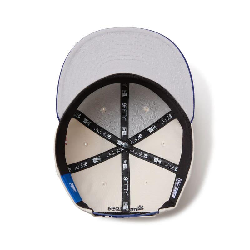 NEW ERA（ニューエラ） 正規品 プレイステーション コラボ 9FIFTY CAP