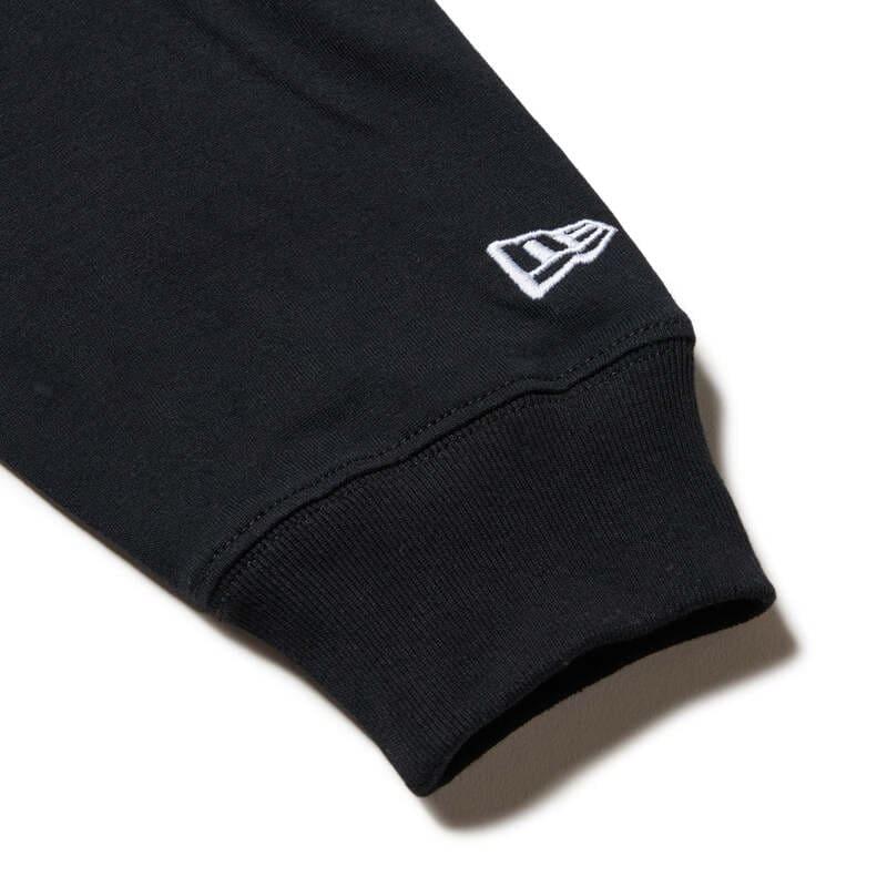 NEW ERA（ニューエラ） 正規品 プレイステーション コラボ 長袖 T