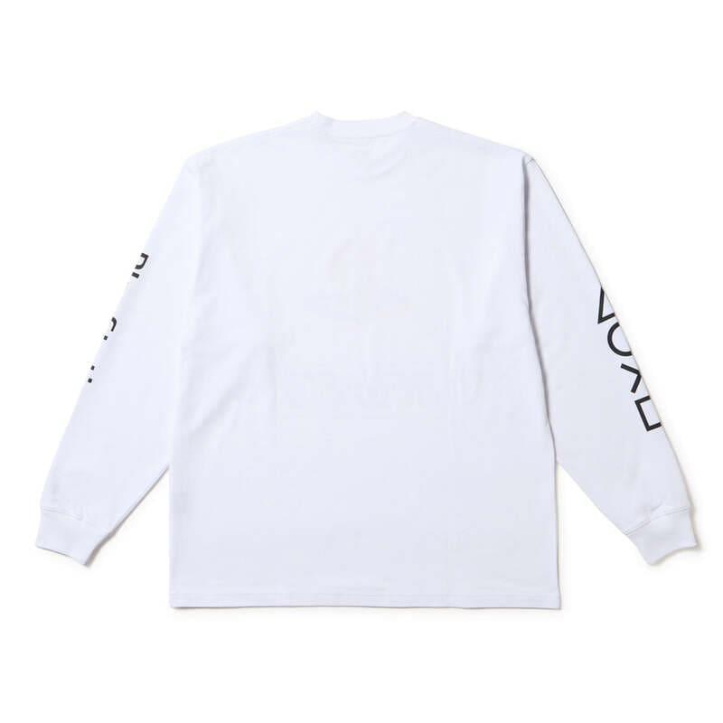 NEW ERA（ニューエラ） 正規品 プレイステーション コラボ 長袖 T