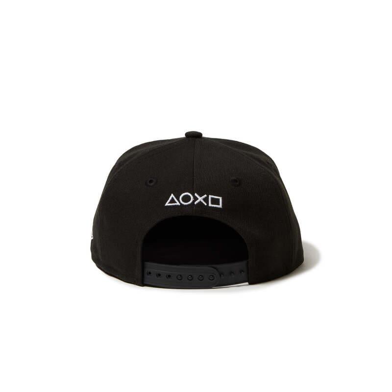 NEW ERA（ニューエラ） 正規品 プレイステーション コラボ キッズ