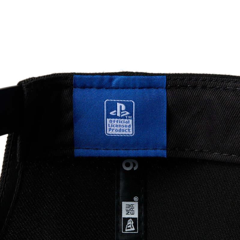 NEW ERA（ニューエラ） 正規品 プレイステーション コラボ キッズ
