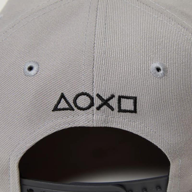 NEW ERA（ニューエラ） 正規品 プレイステーション コラボ キッズ