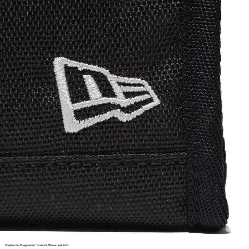 NEW ERA（ニューエラ） 新品 正規品 ドラえもん コラボ ネックポーチ 