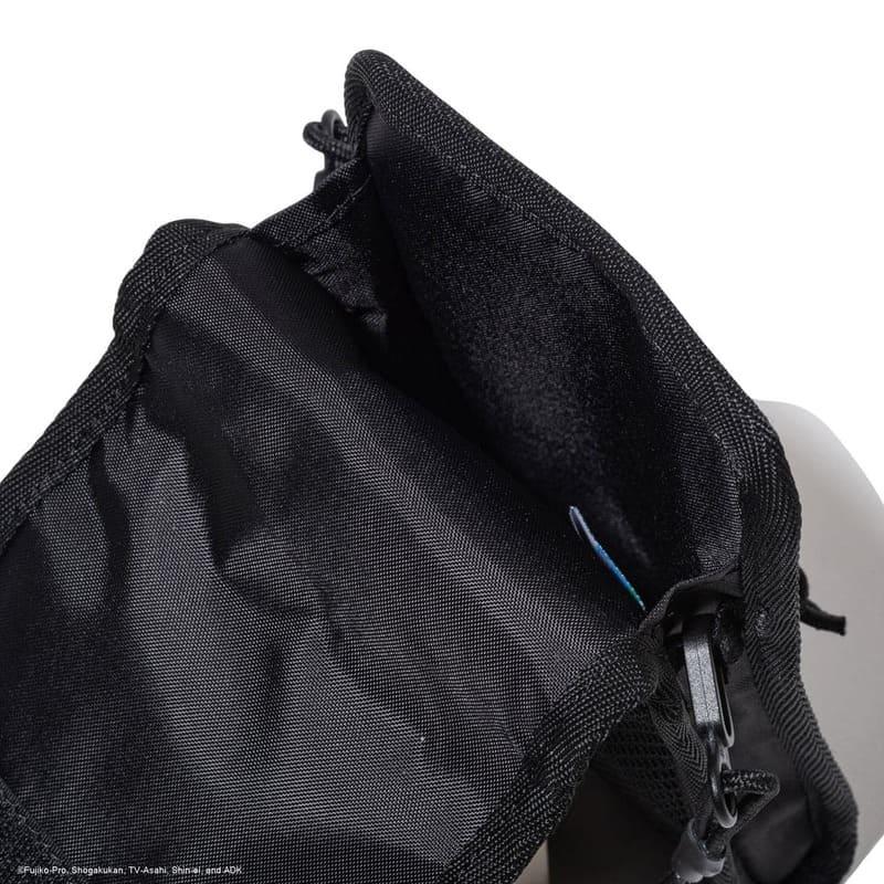 NEW ERA（ニューエラ） 新品 正規品 ドラえもん コラボ ネックポーチ 