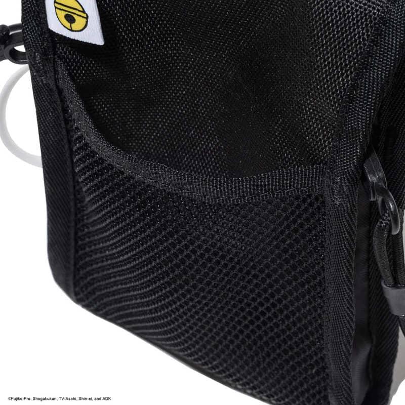 NEW ERA（ニューエラ） 新品 正規品 ドラえもん コラボ ネックポーチ