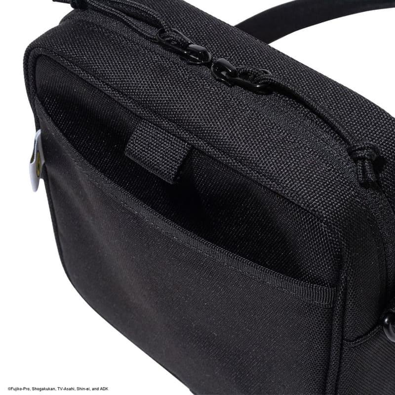 NEW ERA（ニューエラ） 新品 正規品 ドラえもん コラボ ショルダー