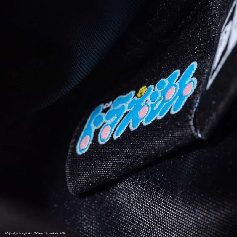 NEW ERA（ニューエラ） 新品 正規品 ドラえもん コラボ ショルダー
