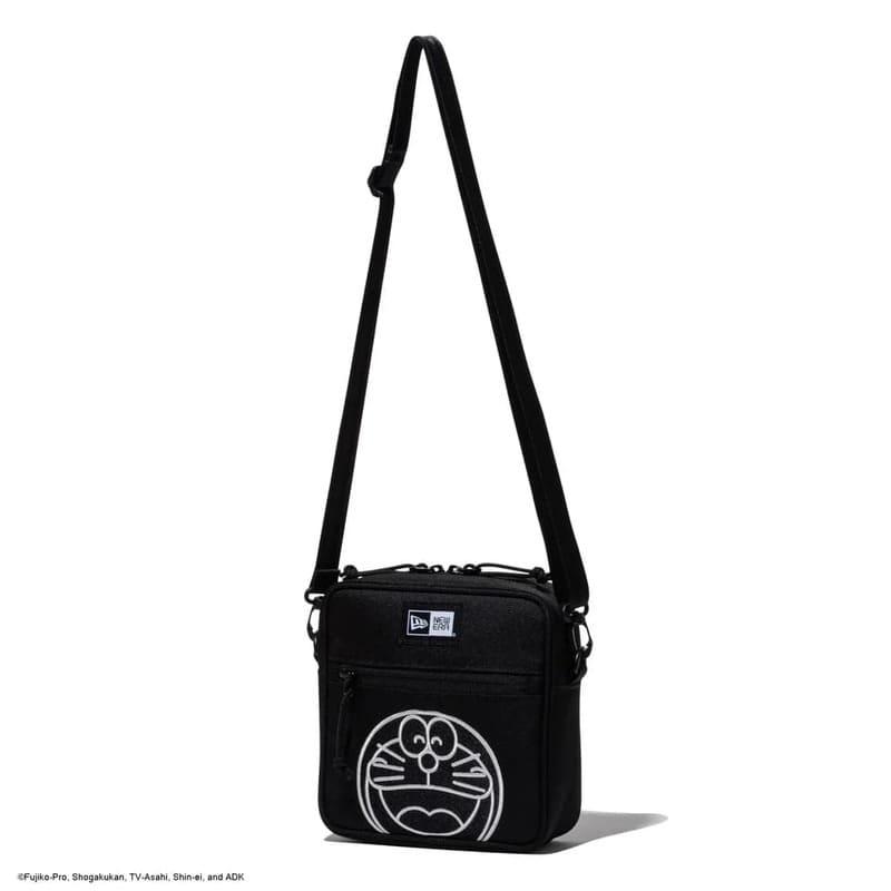 NEW ERA（ニューエラ） 新品 正規品 ドラえもん コラボ ショルダー