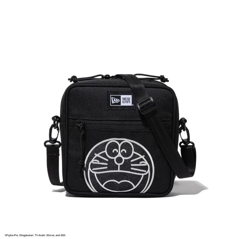 NEW ERA（ニューエラ） 新品 正規品 ドラえもん コラボ ショルダー