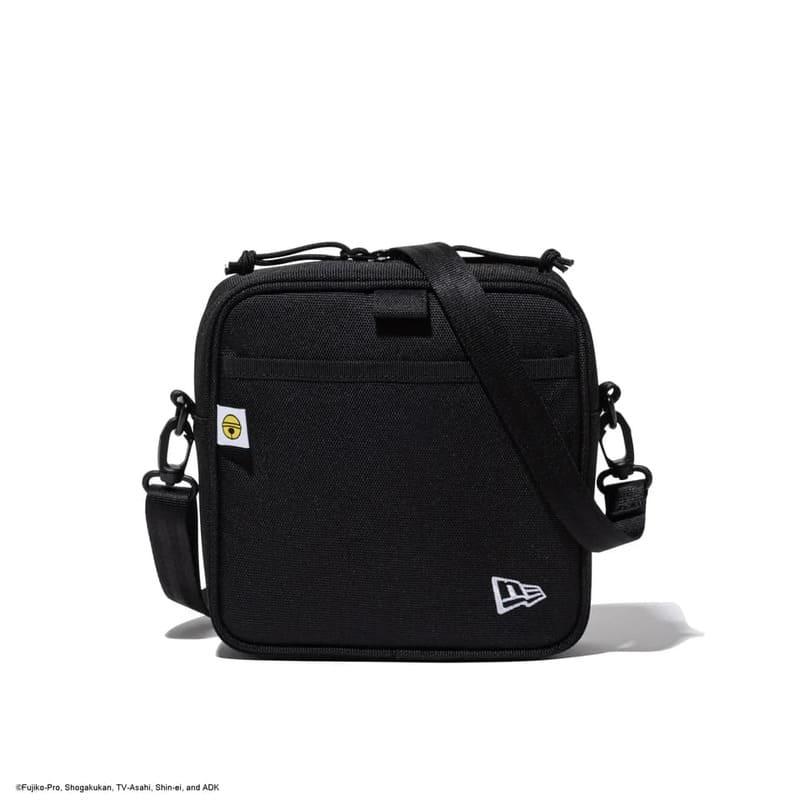 NEW ERA（ニューエラ） 新品 正規品 ドラえもん コラボ ショルダー