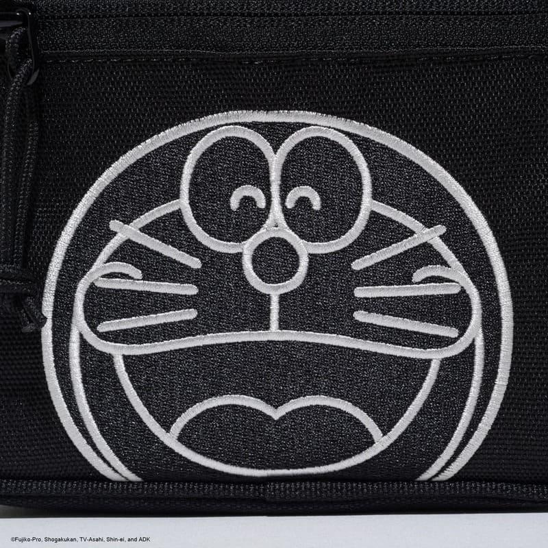 NEW ERA（ニューエラ） 新品 正規品 ドラえもん コラボ ショルダー