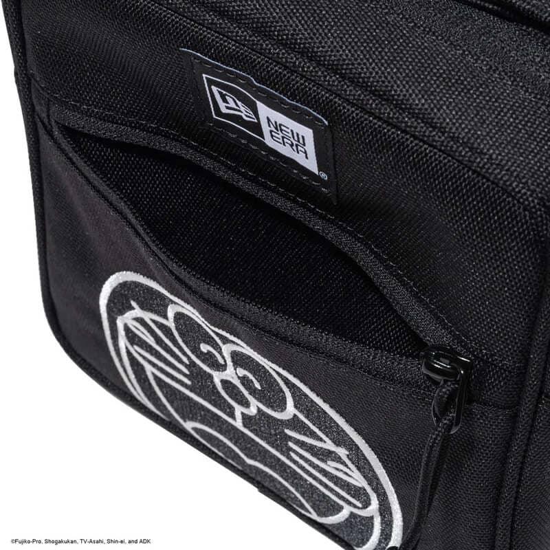 NEW ERA（ニューエラ） 新品 正規品 ドラえもん コラボ ショルダー