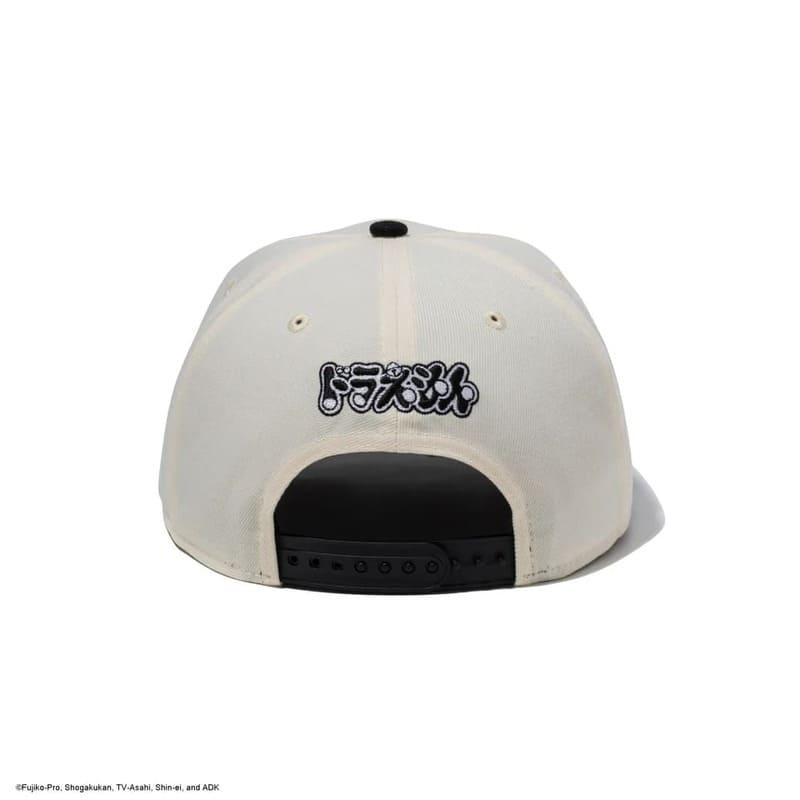 NEW ERA（ニューエラ） 正規品 ドラえもん コラボ キャップ CAP 帽子