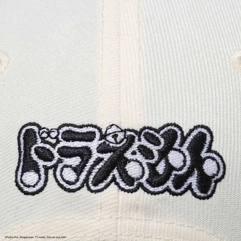 NEW ERA（ニューエラ） 正規品 ドラえもん コラボ キャップ CAP 帽子