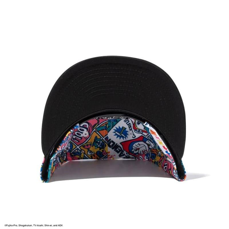 NEW ERA（ニューエラ） 新品 正規品 ドラえもん コラボ キャップ CAP