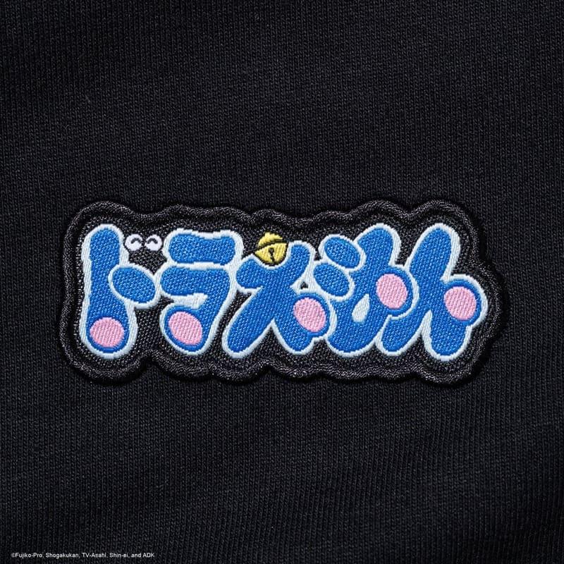 NEW ERA（ニューエラ） 正規品 ドラえもん コラボ 半袖 Tシャツ 半袖T