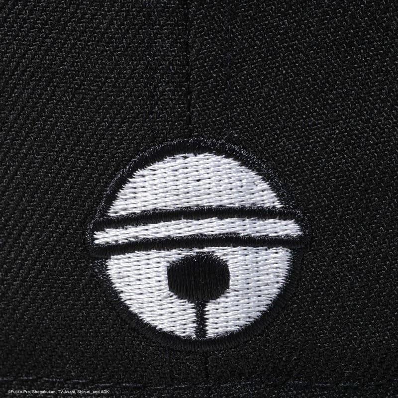 NEW ERA（ニューエラ） 正規品 ドラえもん コラボ 59FIFTY CAP