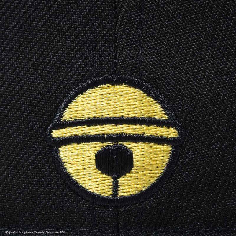 NEW ERA（ニューエラ） 正規品 ドラえもん コラボ 59FIFTY CAP