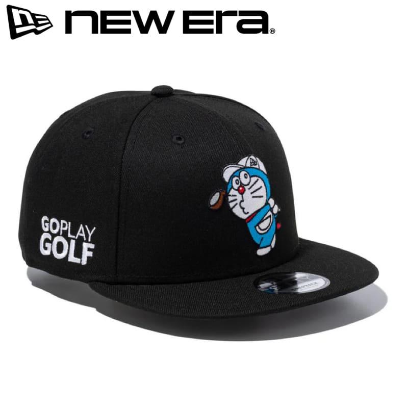 NEW ERA（ニューエラ） 新品 正規品 ドラえもん コラボ キャップ CAP
