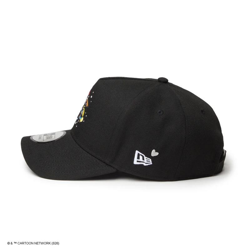 NEW ERA（ニューエラ） 新品 正規品 パワーパフガールズ PPG コラボ