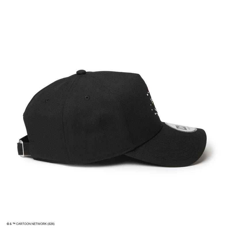 NEW ERA（ニューエラ） 新品 正規品 パワーパフガールズ PPG コラボ