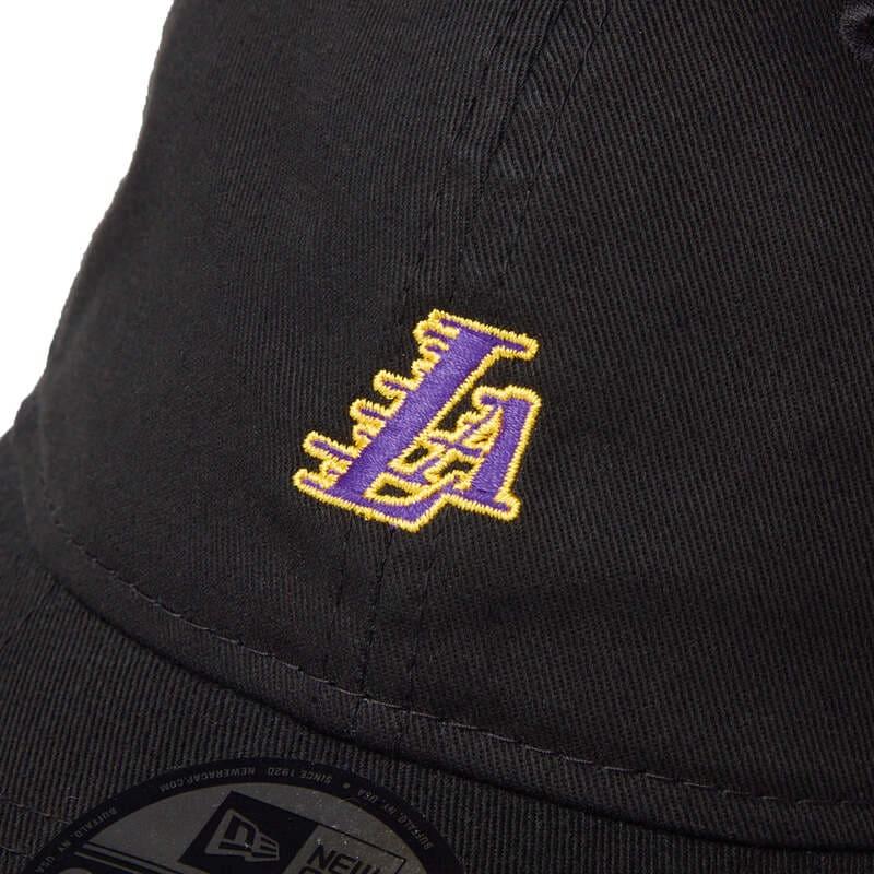 NEW ERA（ニューエラ） 新品 正規品 ロサンゼルス レイカーズ LA