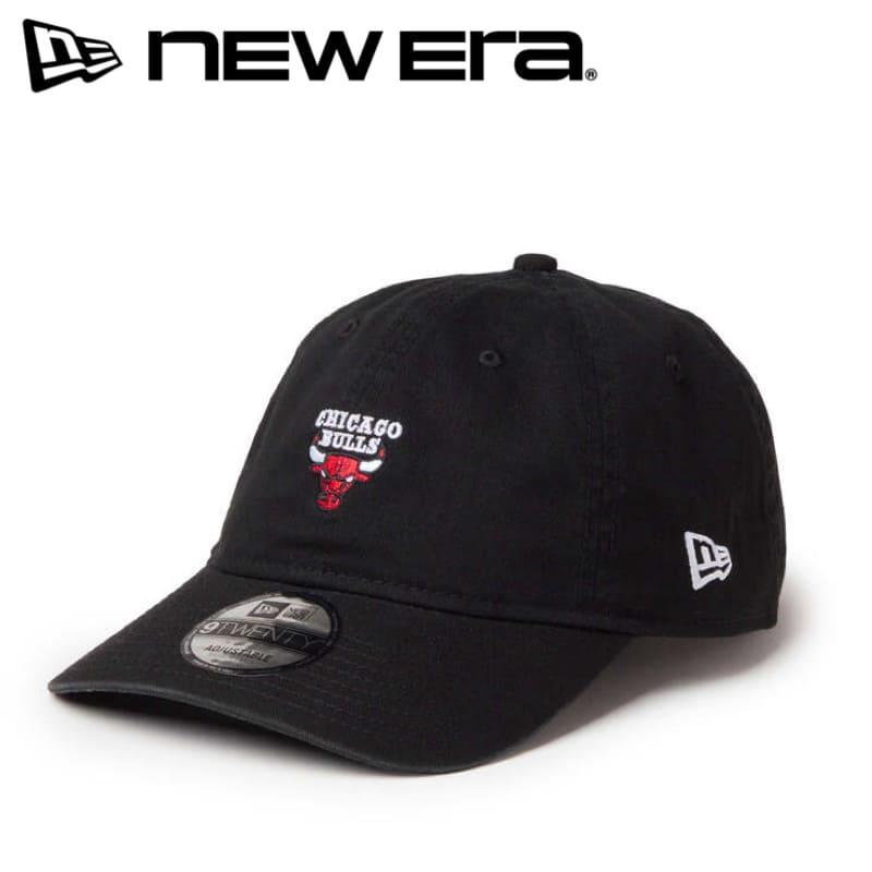 NEW ERA（ニューエラ） 新品 正規品 シカゴ ブルズ BULLS キャップ CAP