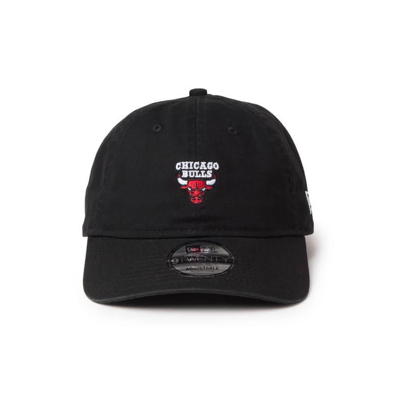 NEW ERA（ニューエラ） 新品 正規品 シカゴ ブルズ BULLS キャップ CAP