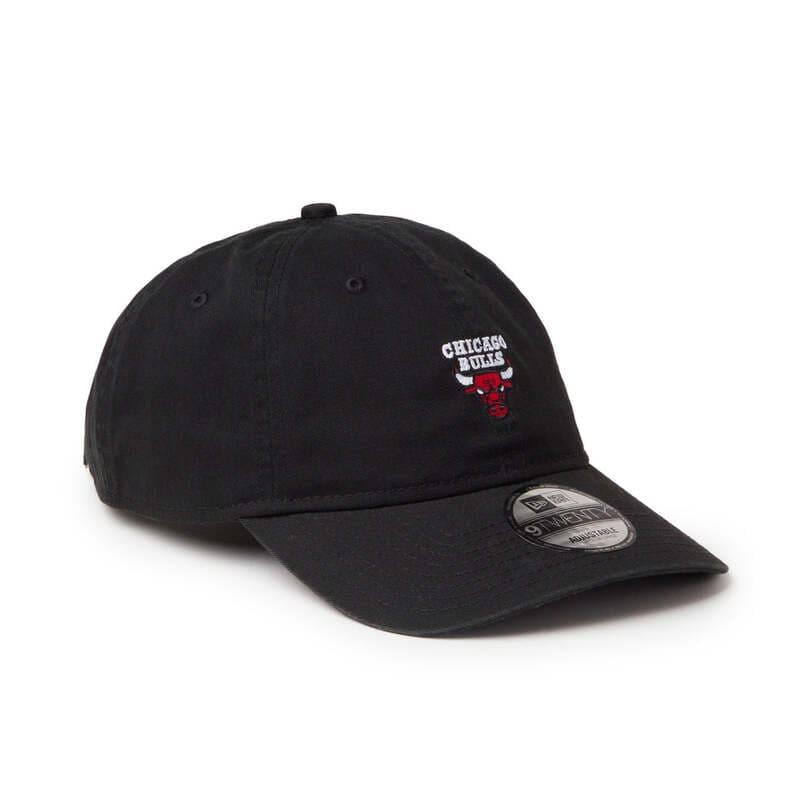 NEW ERA（ニューエラ） 新品 正規品 シカゴ ブルズ BULLS キャップ CAP