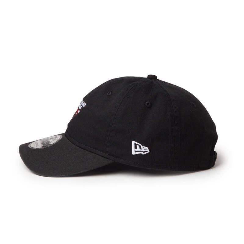 NEW ERA（ニューエラ） 新品 正規品 シカゴ ブルズ BULLS キャップ CAP