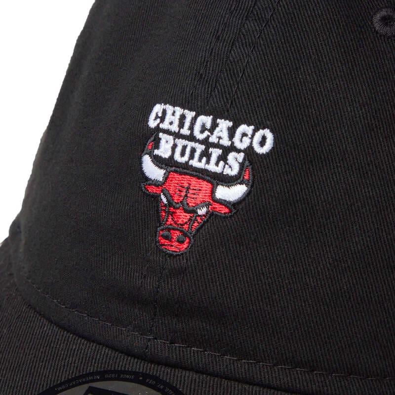 NEW ERA（ニューエラ） 新品 正規品 シカゴ ブルズ BULLS キャップ CAP