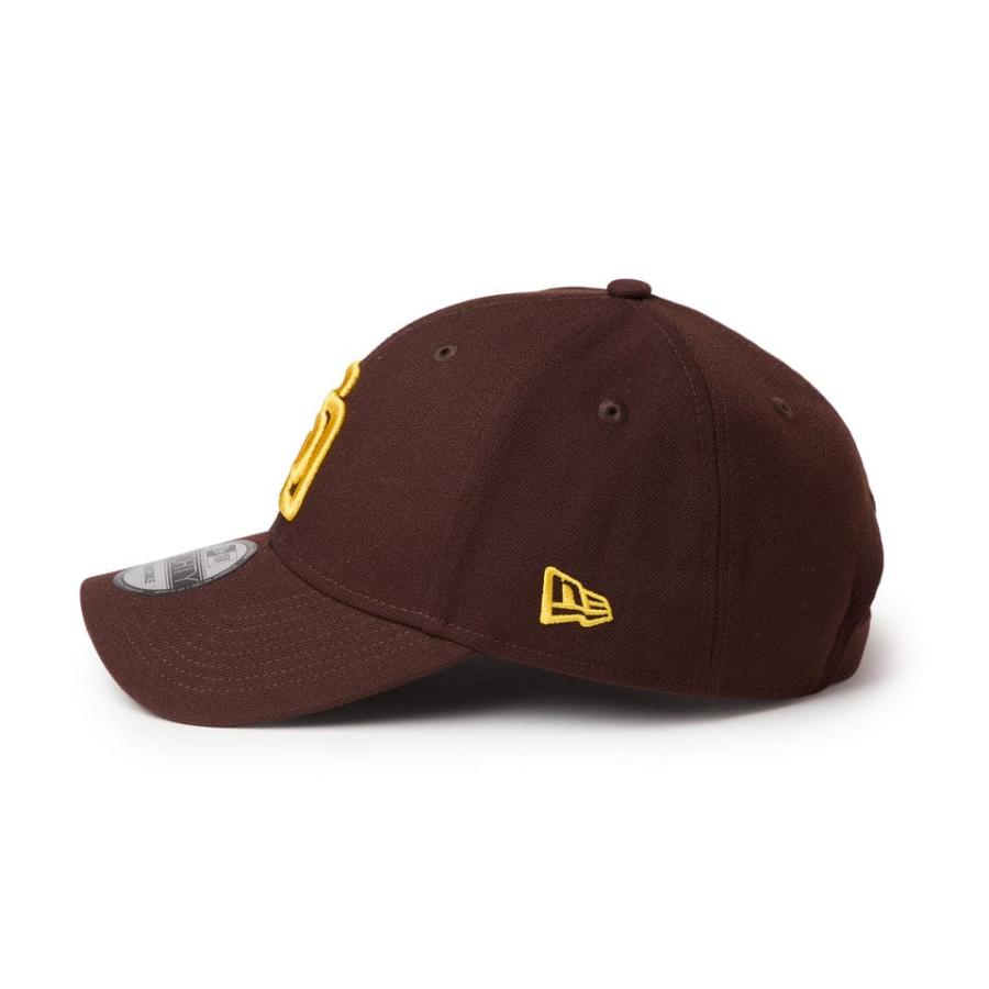 NEW ERA（ニューエラ） 正規品 サンディエゴ パドレス キャップ CAP